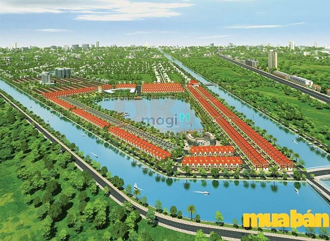 Làng sinh thái du lịch – Eco Village