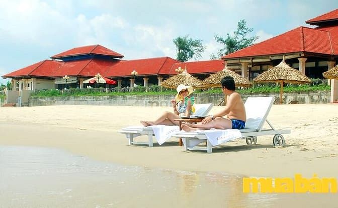 Central Bay Da Nang City