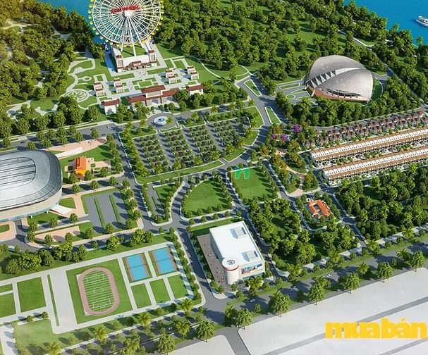 Asia Park Residence