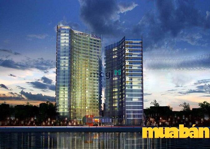 Khách sạn Hilton