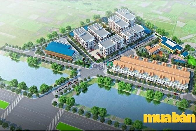 Nhà ở Mb6626 đăng ký ngay KT Home