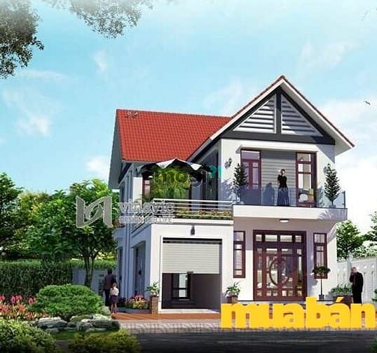 KDC Phú Xuân Cảng Sài Gòn