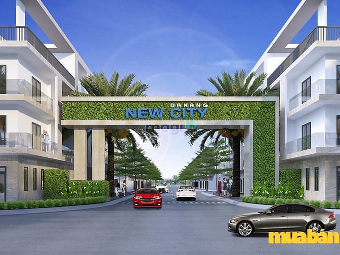 New Đà Nẵng City