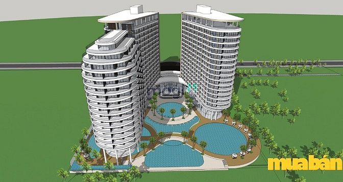 Furama Condotel Đà Nẵng