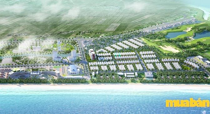 FLC Nghệ An