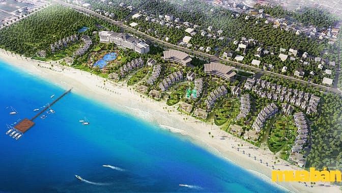 Golden Wind Cửa Lò Hotel & Resort