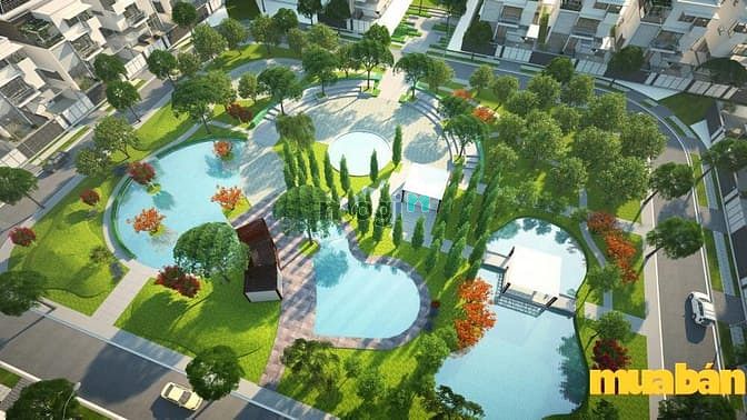 An Viên City