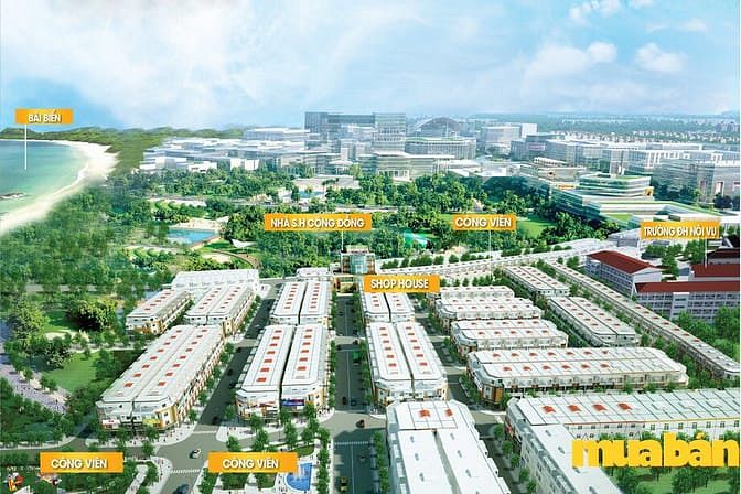 Quốc Bảo Luxury
