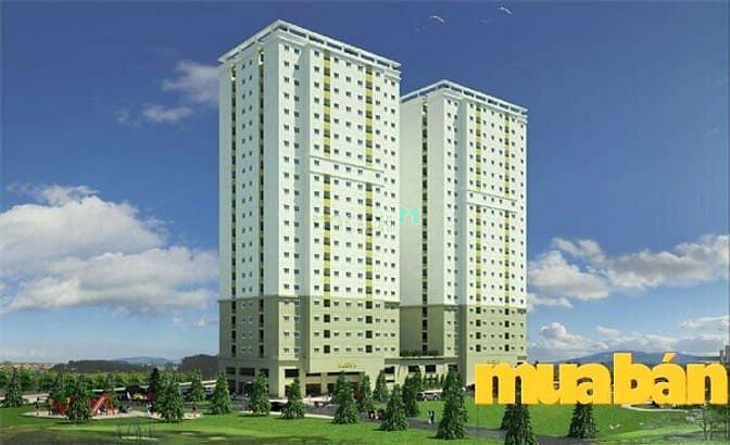 CTI Tower