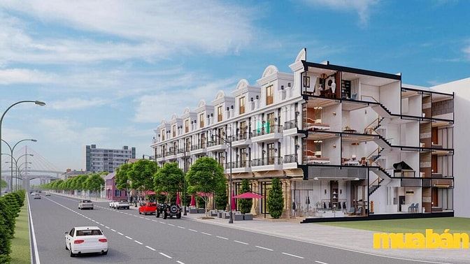 Athena Royal City