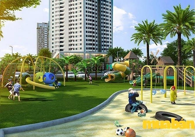 Vinh Plaza