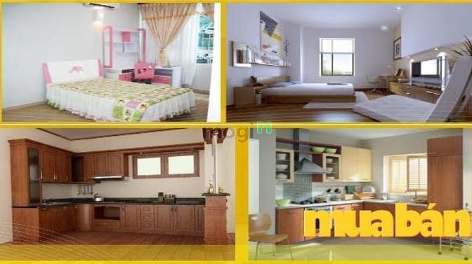 May Apartments
