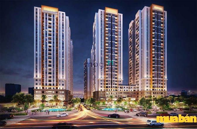 Biên Hoà Universe Complex