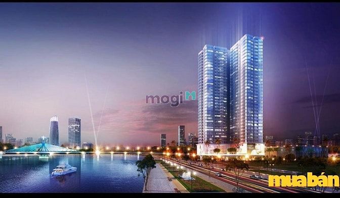 Vinpearl Condotel Đà Nẵng