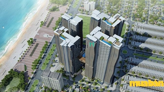 Wyndham Soleil Đà Nẵng