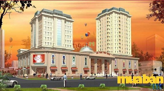 Vĩnh Trung Plaza