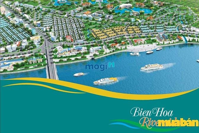 Biên Hoà Riverside