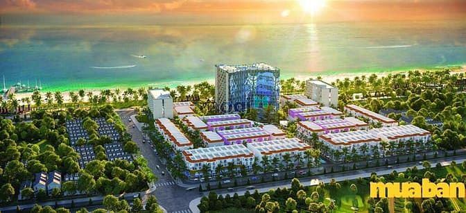 Kallias Complex City