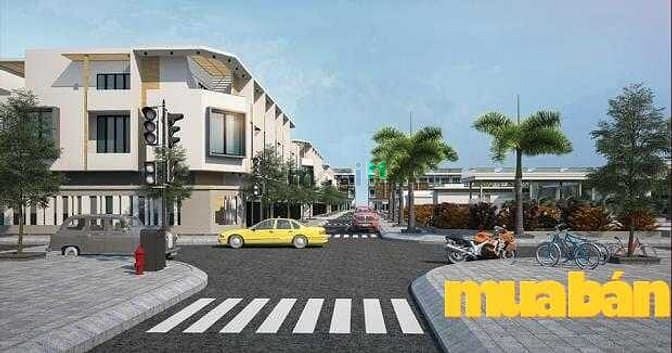 Airlink Residence