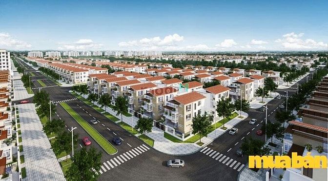 Phú Thịnh City