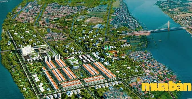 Phú Hải New City