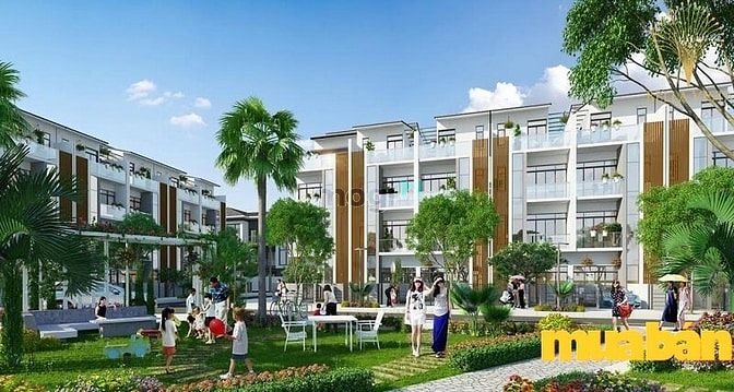 Coco Garden City