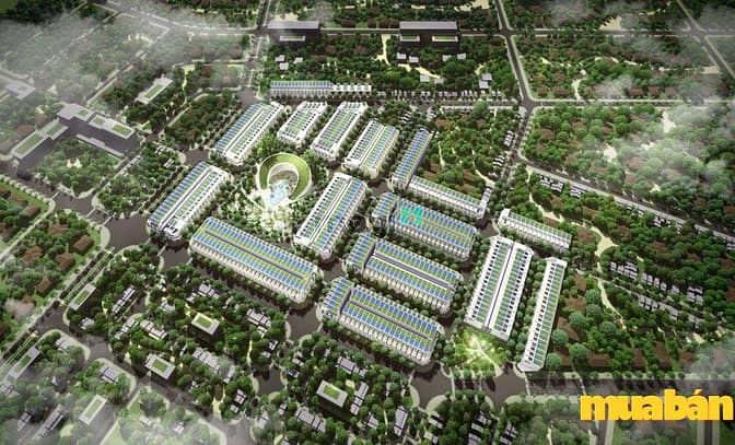 Gaia City