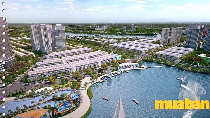 The Global City