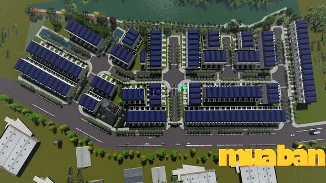 Diamond Airport City