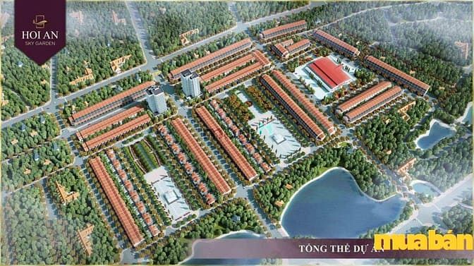 Hội An Sky Garden