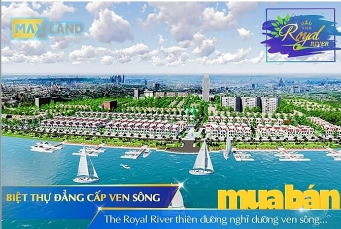 The Royal River
