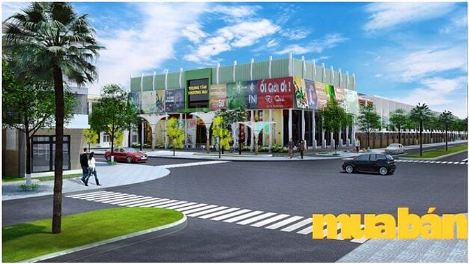 Khu đô thị Mỹ Gia Nam Đà Nẵng
