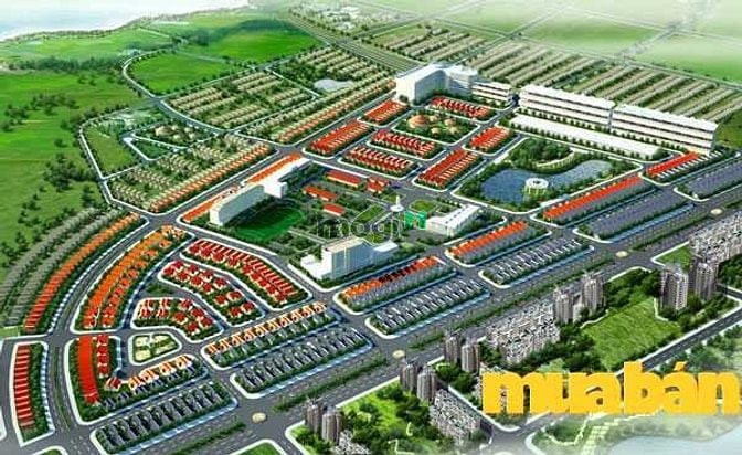 Khu Phố Thương Mại & Ẩm Thực Trảng Nhật