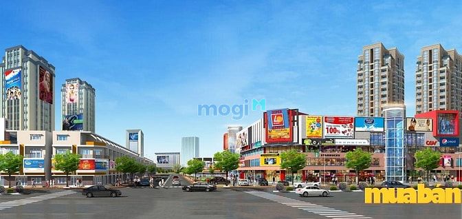 Đại Phước Center City