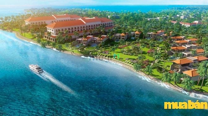 Vinpearl Resort & Spa Hội An