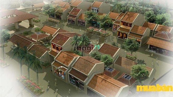 Khu đô thị Trảng Kèo
