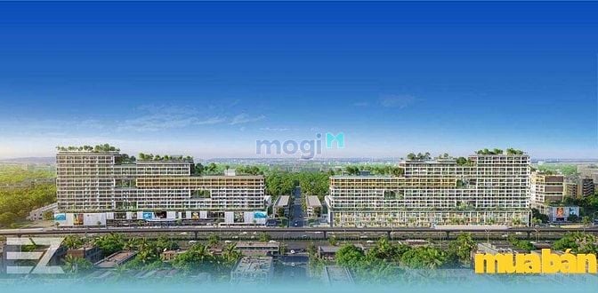Fiato City Nhơn Trạch