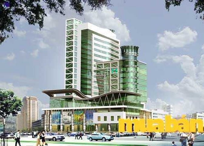 Khu đô thị Orchid City