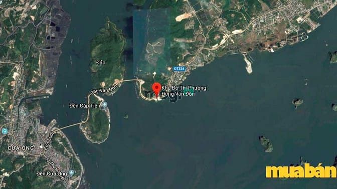Khu đô thị Phương Đông