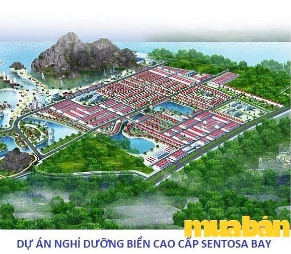 Khu đô thị Quảng Hồng