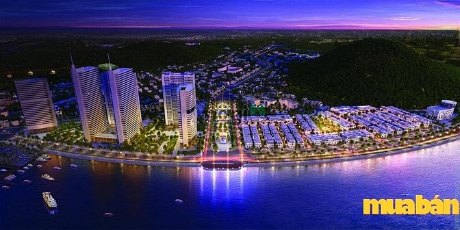 Vinhomes Hạ Long