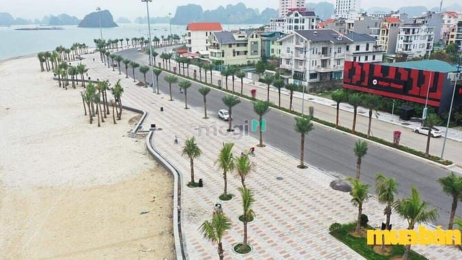 Khu Đô Thị Cột 5-Cột 8