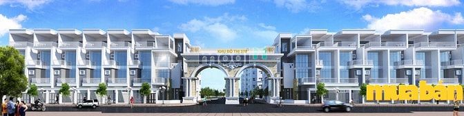 KĐT 379 Phan Bá Vành