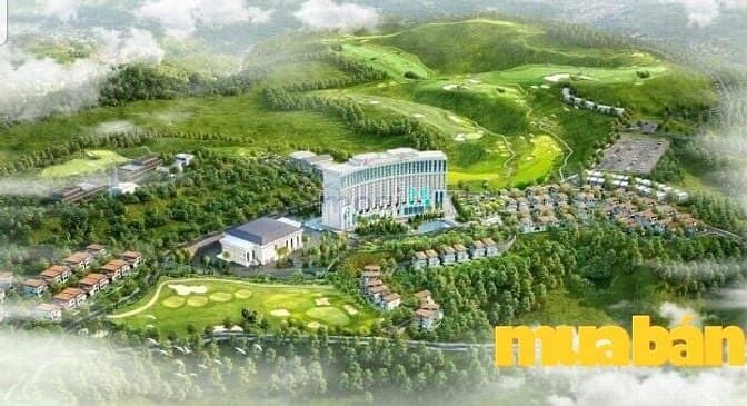 FLC Centerpoint Gia Lai