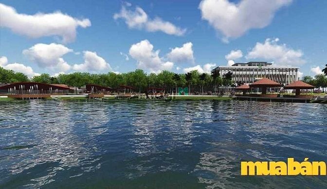 Mekong City