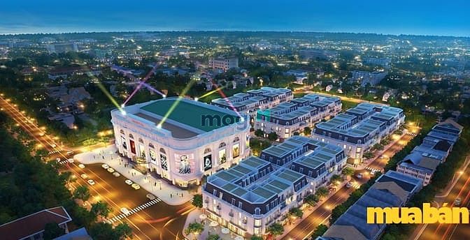 Vincom Mỹ Tho