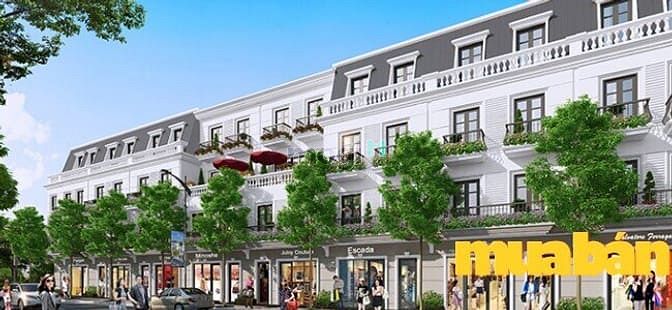 Vincom Vĩnh Long