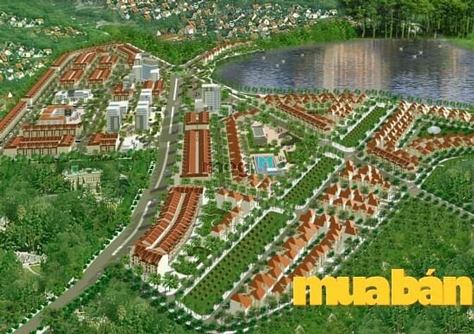 Khu Đô Thị Mới Xuân Hòa