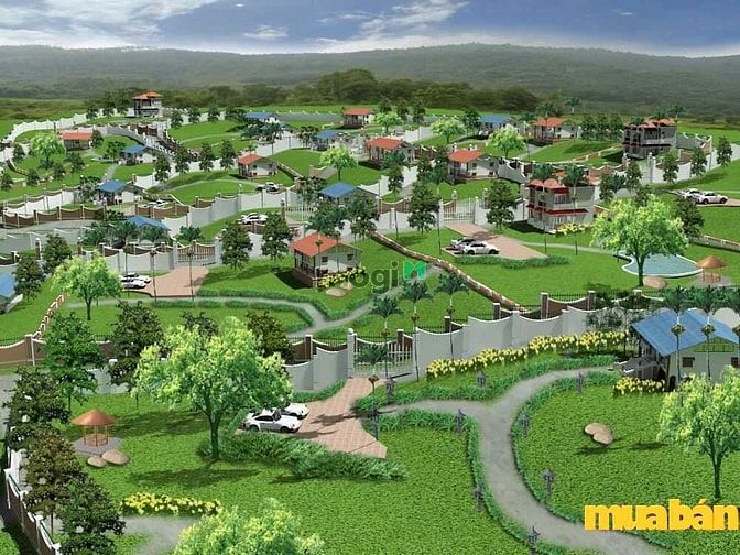 Paradise Đại Lải Resort
