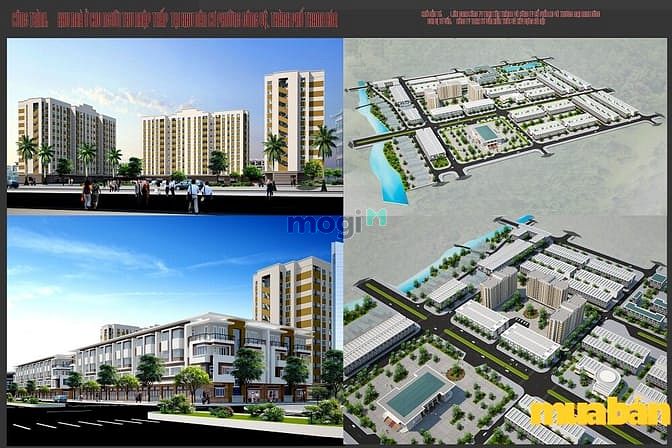 Tân Thành Eco City